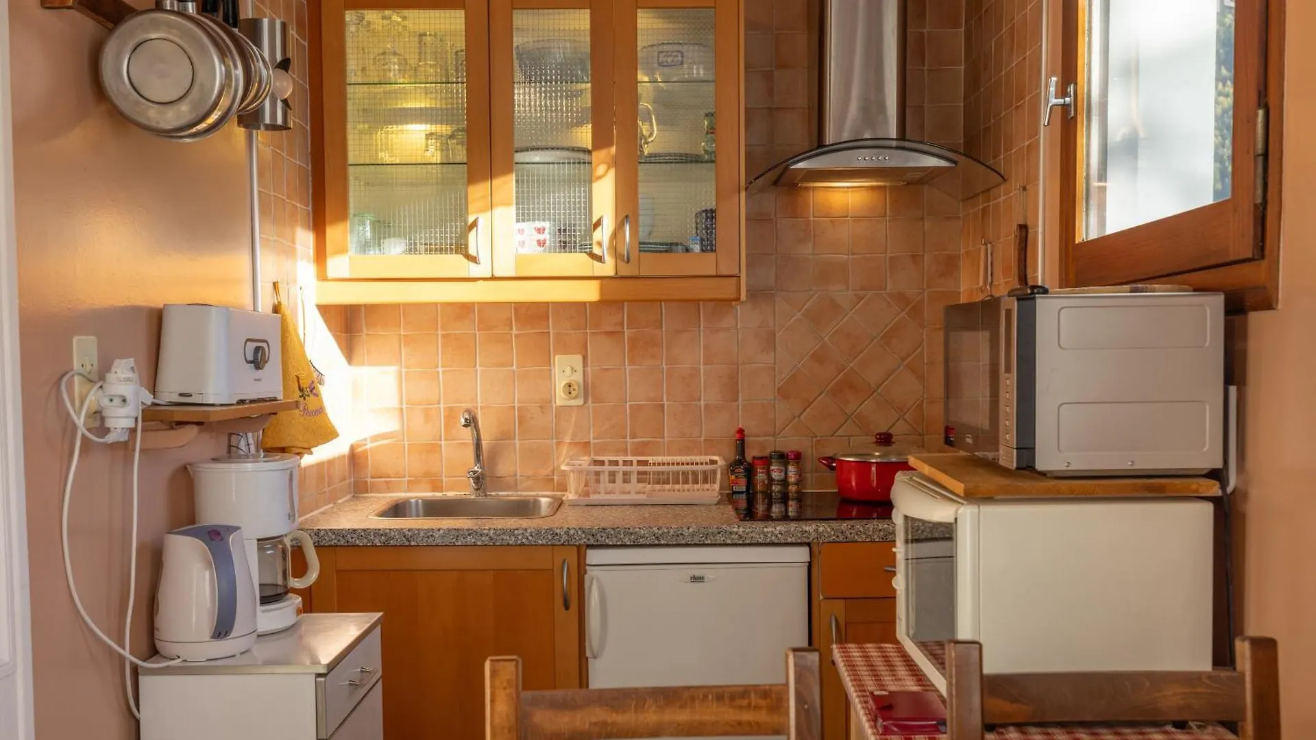 Le Brevent Bat A Apartman Chamonix